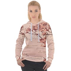 Women s Overhead Hoodie 