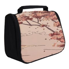 Full Print Travel Pouch (Small) 