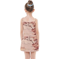 Kids  Summer Sun Dress 