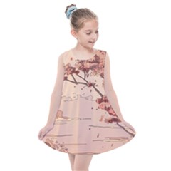 Kids  Summer Dress 