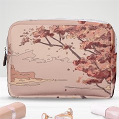 Make Up Pouch (Medium) 