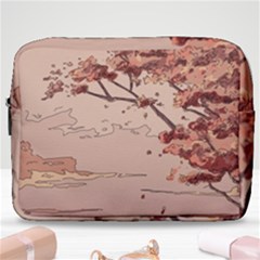 Make Up Pouch (Large) 