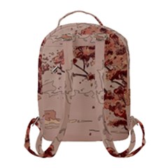 Flap Pocket Backpack (Small) 