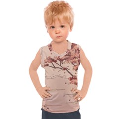 Kids  Sport Tank Top 