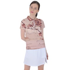 Women s Polo T-Shirt 