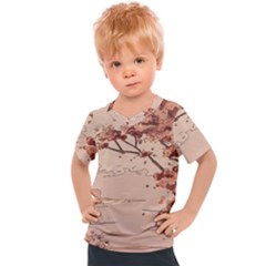 Kids  Sports T-Shirt 