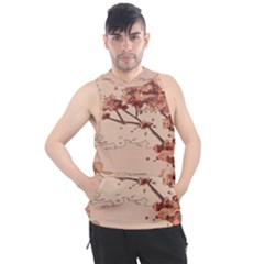 Men s Sleeveless Hoodie 