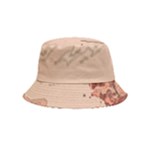 Pastel Nature , Art, Blue, Cute, Bucket Hat (Kids)