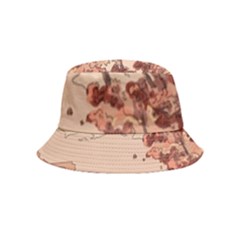 Inside Out Bucket Hat (Kids) 