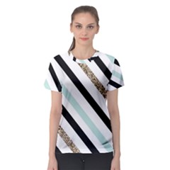 Women s Sport Mesh T-Shirt 