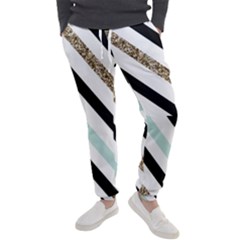 Men s Jogger Sweatpants Front