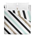 Duvet Cover Double Side (Full/ Double Size) 