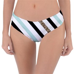 Reversible Classic Bikini Bottoms 