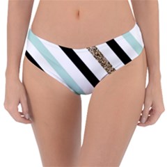 Reversible Classic Bikini Bottoms 