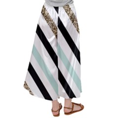 Women s Satin Palazzo Pants 