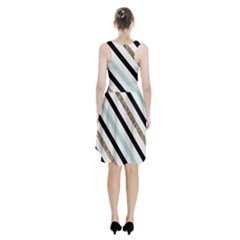 Racerback Midi Dress 