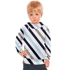 Kids  Hooded Pullover 