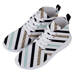 Women s Lightweight High Top Sneakers 