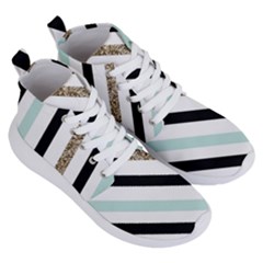 Women s Lightweight High Top Sneakers 