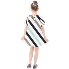 Kids  Smock Dress 