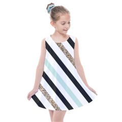 Kids  Summer Dress 