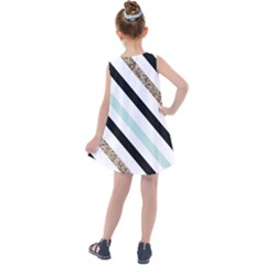 Kids  Summer Dress 