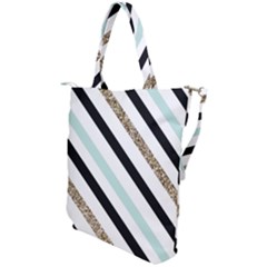 Shoulder Tote Bag 