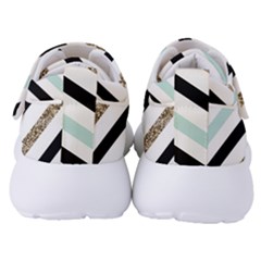 Women s Velcro Strap Shoes 