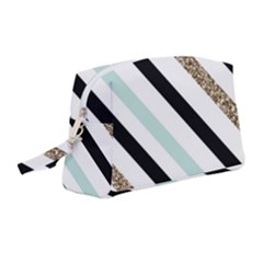 Wristlet Pouch Bag (Medium) 