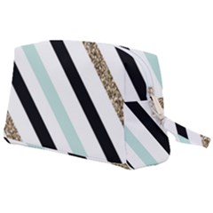 Wristlet Pouch Bag (Large) 