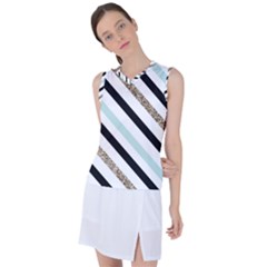 Women s Sleeveless Sports Top 