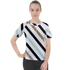 Women s Sport Raglan T-Shirt 