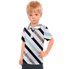 Kids  Polo T-Shirt 