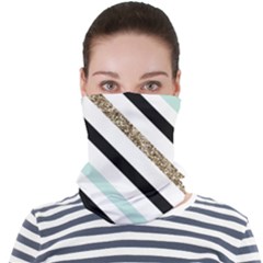 Face Seamless Bandana (Adult) 