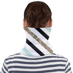 Face Seamless Bandana (Adult) 