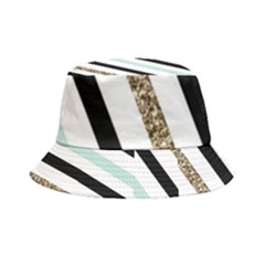 Inside Out Bucket Hat 