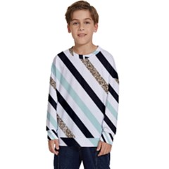 Kids  Crewneck Sweatshirt 