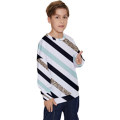 Kids  Crewneck Sweatshirt 