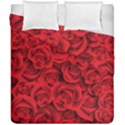 Duvet Cover Double Side (California King Size) 