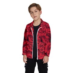 Kids  Windbreaker 