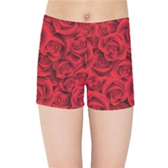 Kids  Sports Shorts 