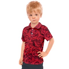 Kids  Polo T-Shirt 