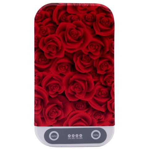 Red Roses , Red Buds, Red Roses Sterilizers from ArtsNow.com