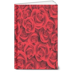 8  x 10  Hardcover Notebook 