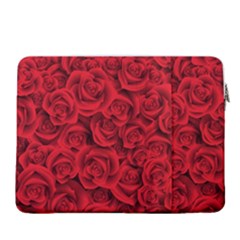 15  Vertical Laptop Sleeve Case With Pocket 