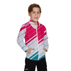 Kids  Windbreaker 