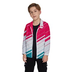 Kids  Windbreaker 