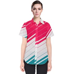 Women s Short Sleeve Shirt 