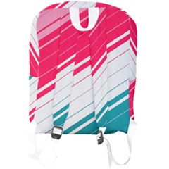 Full Print Backpack 