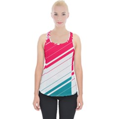 Piece Up Tank Top 